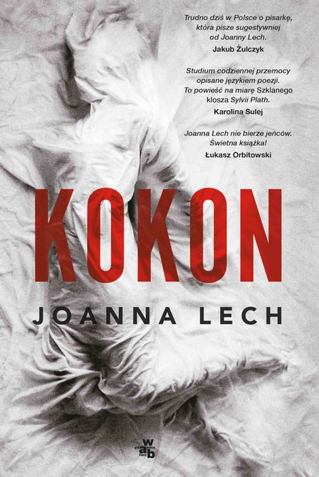 ebooki: Kokon – ebook