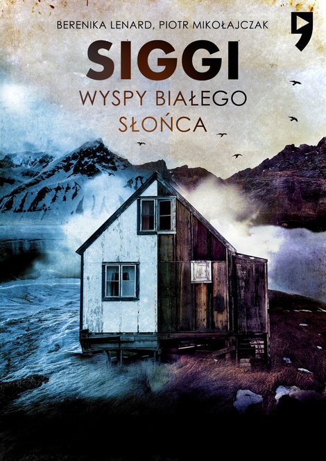 ebooki: Siggi. Wyspy białego słońca. Tom 2 – ebook
