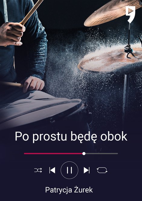 ebooki: Po prostu będę obok – ebook