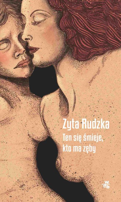 ebooki: Ten się śmieje, kto ma zęby – ebook