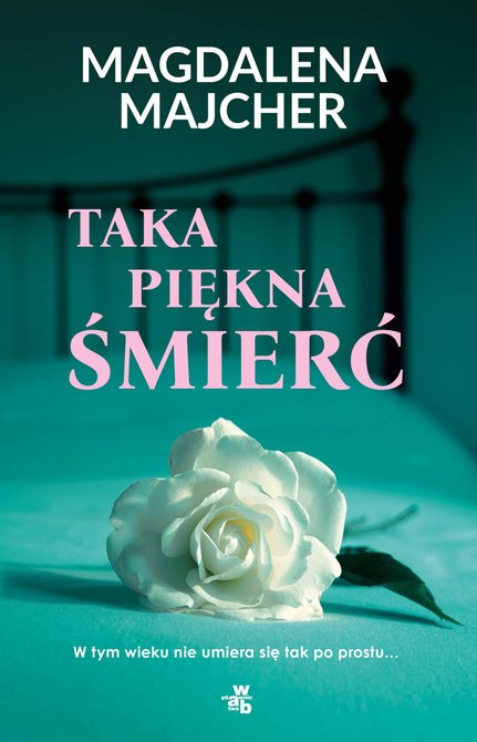 ebooki: Taka piękna śmierć – ebook