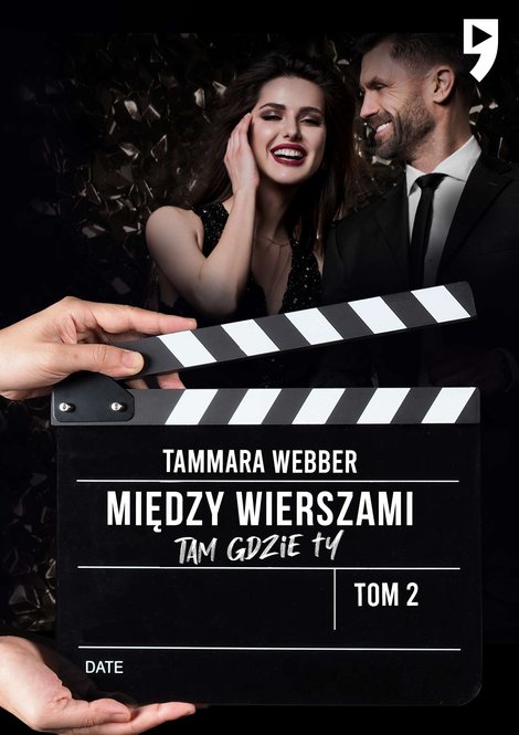 ebooki: Tam gdzie ty. Tom 2 – ebook