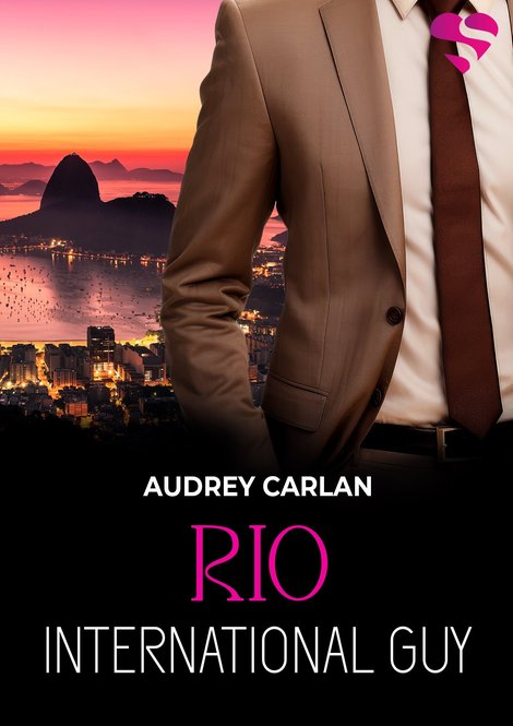 ebooki: Rio. International Guy. Tom 11 – ebook