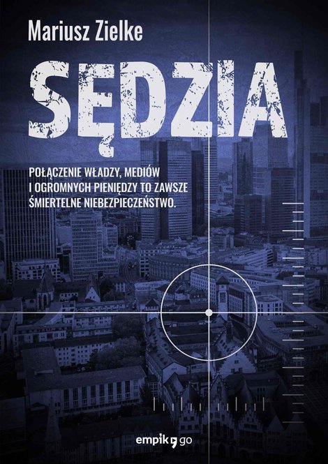 ebooki: Sędzia – ebook