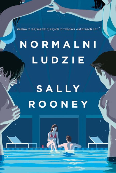 ebooki: Normalni ludzie – ebook