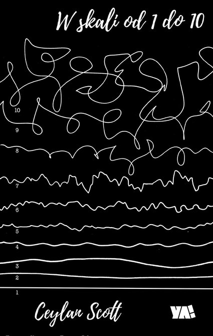 ebooki: W skali od 1 do 10 – ebook