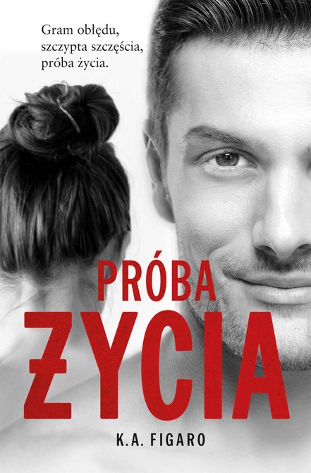 ebooki: Próba życia. Tom 3 – ebook