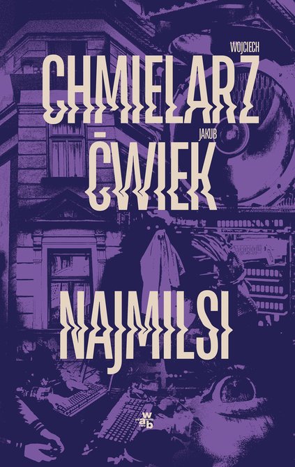 ebooki: Najmilsi – ebook