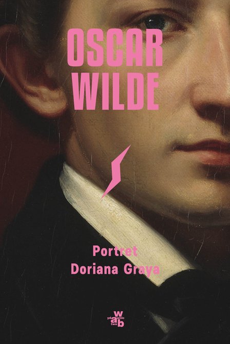 ebooki: Portret Doriana Graya – ebook