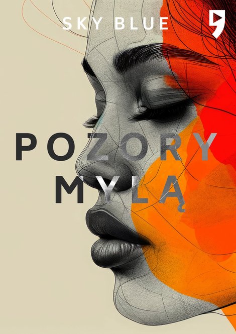 ebooki: Pozory mylą – ebook