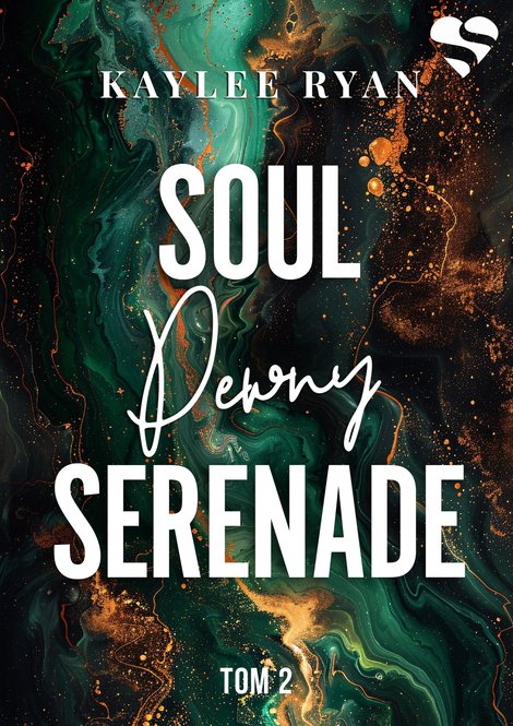 ebooki: Pewny. Soul Serenade. Tom 2 – ebook