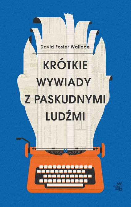 ebooki: Krótkie wywiady z paskudnymi ludźmi – ebook