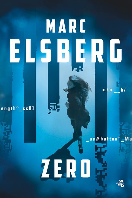 ebooki: Zero – ebook
