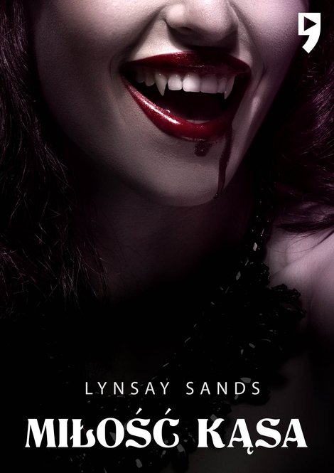 ebooki: Miłość kąsa. Ród Argeneau, tom 2 – ebook