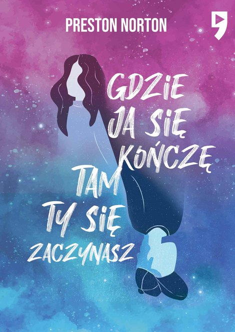 ebooki: Gdzie ja się kończę, tam ty się zaczynasz – ebook