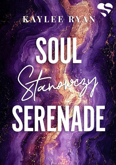 ebooki: Stanowczy. Soul Serenade. Vol 1 – ebook