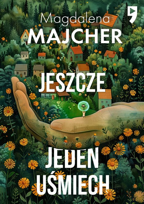 ebooki: Jeszcze jeden uśmiech – ebook