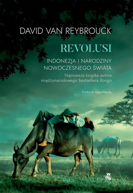 ebooki: Revolusi. Indonezja i narodziny nowoczesnego świata – ebook