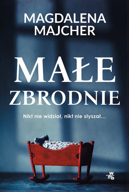 ebooki: Małe zbrodnie – ebook