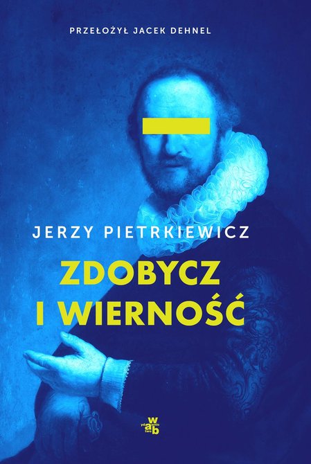 ebooki: Zdobycz i wierność – ebook