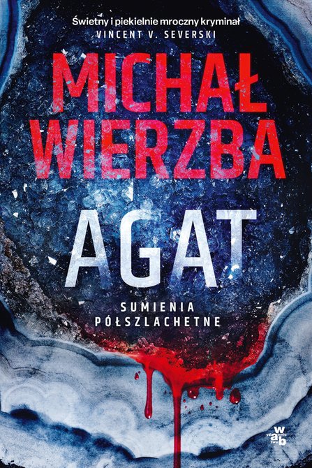 ebooki: Sumienia półszlachetne. Agat. Tom 1 – ebook