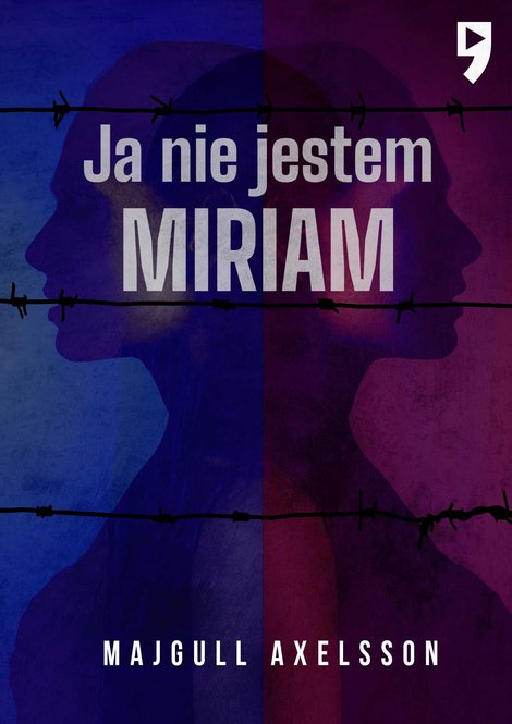 ebooki: Ja nie jestem Miriam – ebook