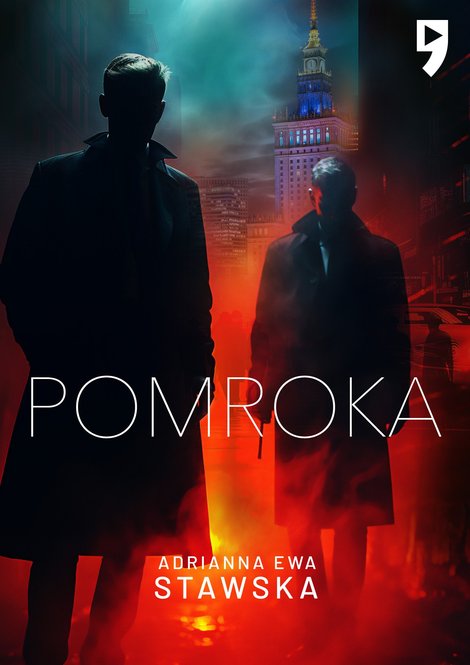 ebooki: Pomroka – ebook