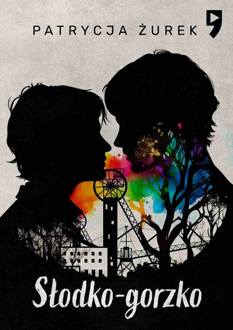 ebooki: Słodko-gorzko – ebook