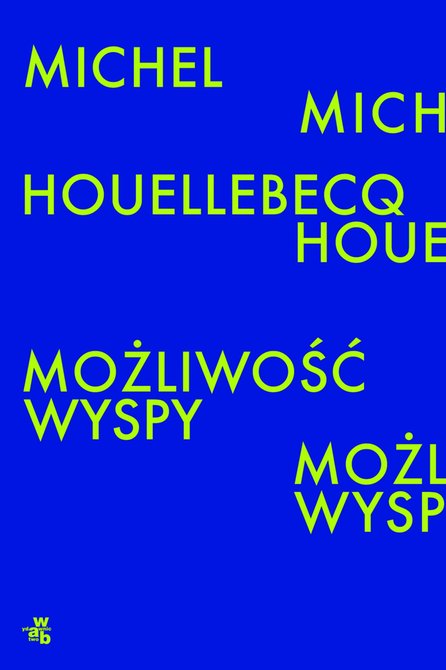 ebooki: Możliwość wyspy – ebook