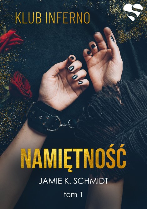 ebooki: Namiętność. Klub Inferno. Tom 1 – ebook