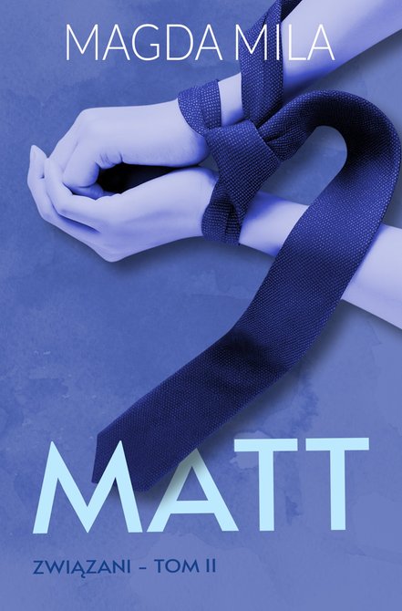 ebooki: Matt – ebook
