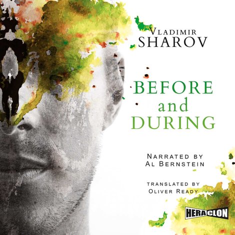 audiobooki: Before and During – audiobook
