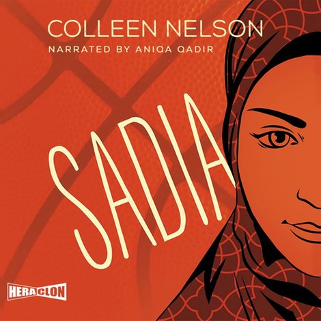 audiobooki: Sadia – audiobook