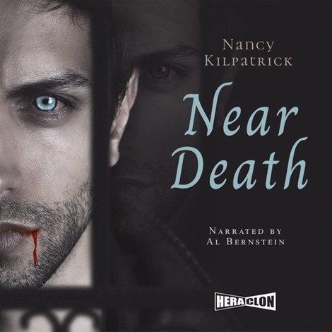 audiobooki: Near Death. Power of the Blood World. Book 2 – audiobook