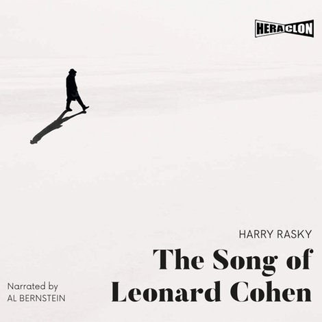 audiobooki: The Song of Leonard Cohen – audiobook