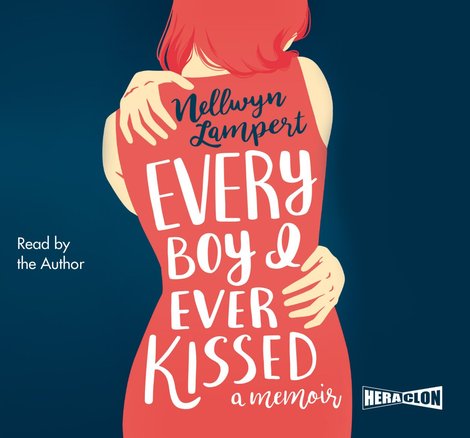 audiobooki: Every Boy I Ever Kissed – audiobook