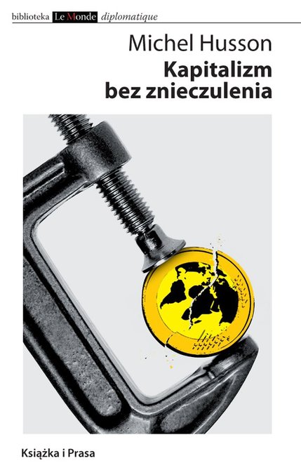 ebooki: Kapitalizm bez znieczulenia – ebook