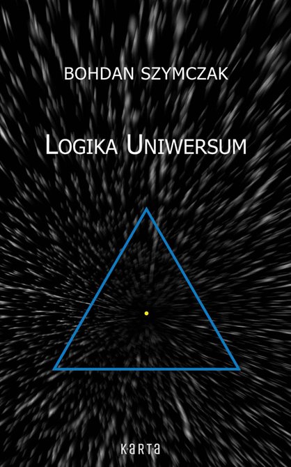 ebooki: Logika Uniwersum – ebook