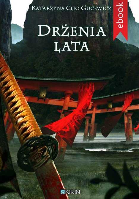 ebooki: Drżenia lata – ebook