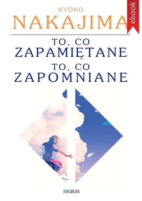 ebooki: To, co zapamiętane. To, co zapomniane – ebook