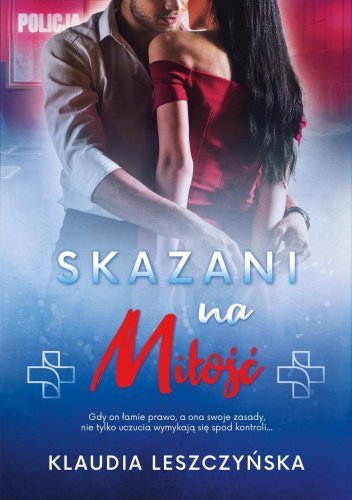ebooki: Skazani na miłość – ebook