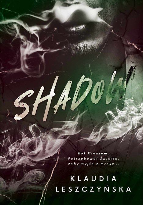 ebooki: Shadow – ebook