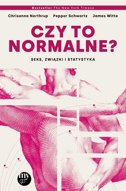 ebooki: Czy to normalne? Seks, związki i statystyka. – ebook