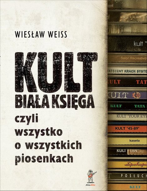 ebooki: KULT. Biała Księga – ebook