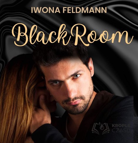 audiobooki: Black room – audiobook
