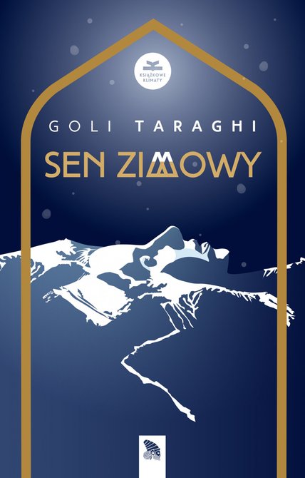 ebooki: Sen zimowy – ebook