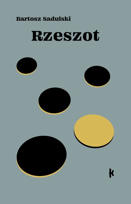 ebooki: Rzeszot – ebook