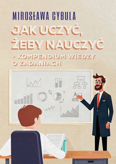 ebooki: Jak uczyć, żeby nauczyć – ebook
