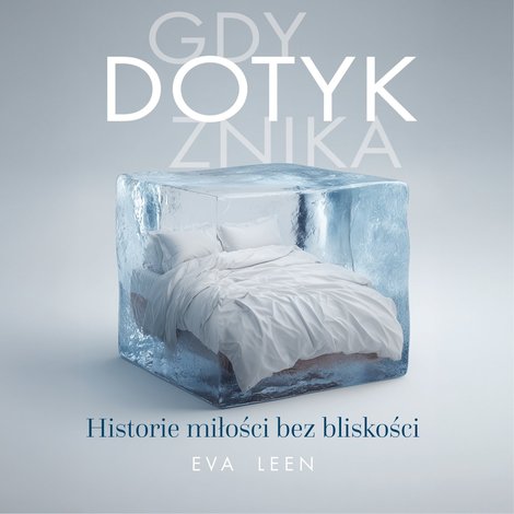 audiobooki: Gdy dotyk znika – audiobook
