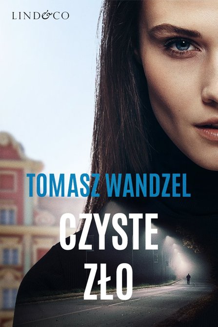 ebooki: Czyste zło. Róża Wielopolska. Tom 1 – ebook